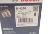 Паливний фільтр BOSCH 1457434200 (фото 5)