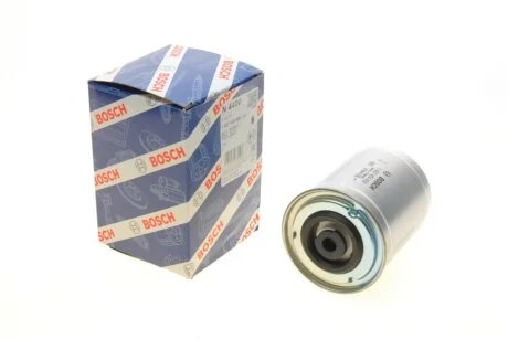 ПАЛИВНИЙ ФІЛЬТР ДИЗ 1 457 434 400 BOSCH 1457434400