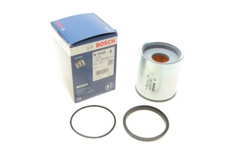 ПАЛИВНИЙ ФІЛЬТР BOSCH 1 457 434 448
