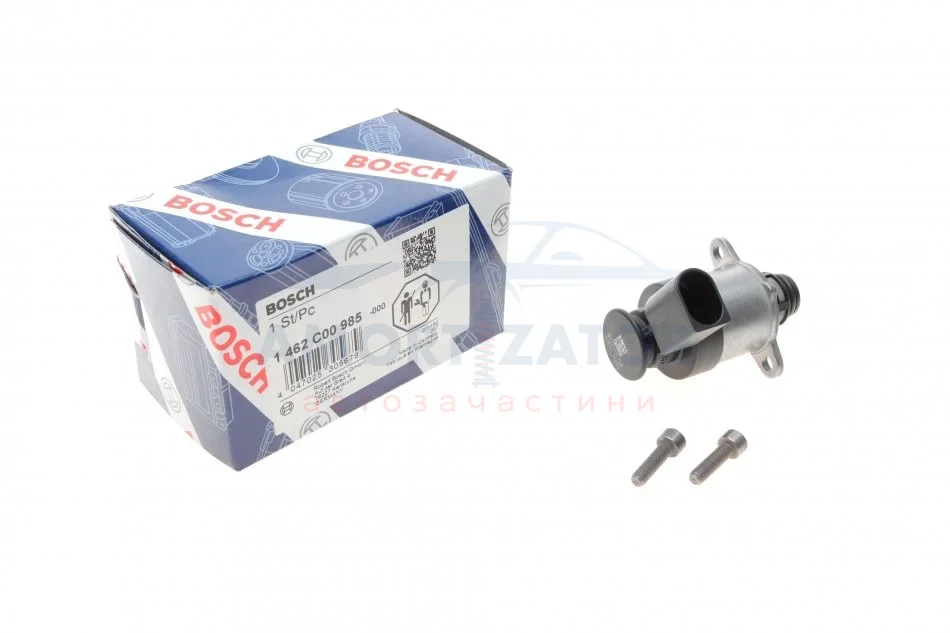 Елемент насосу Common Rail BOSCH 1 462 C00 985 (фото 1)