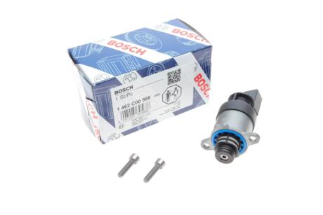 ДОЗУВАЛЬНИЙ КЛАПАН BOSCH 1 462 C00 986