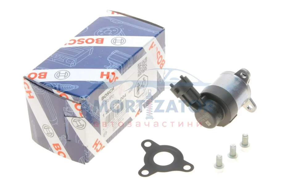 Ремкомплект (дозуючий блок 0928400652 + рмк) (вир-во) BOSCH 1 465 ZS0 004 (фото 1)