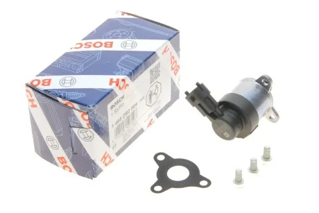 Ремкомплект (дозуючий блок 0928400652 + рмк) (вир-во) BOSCH 1 465 ZS0 004
