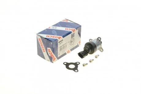 РЕМКОМПЛЕКТ ДОЗУВАЛЬНОГО БЛОКУ 1 465 ZS0 017 BOSCH 1465ZS0017
