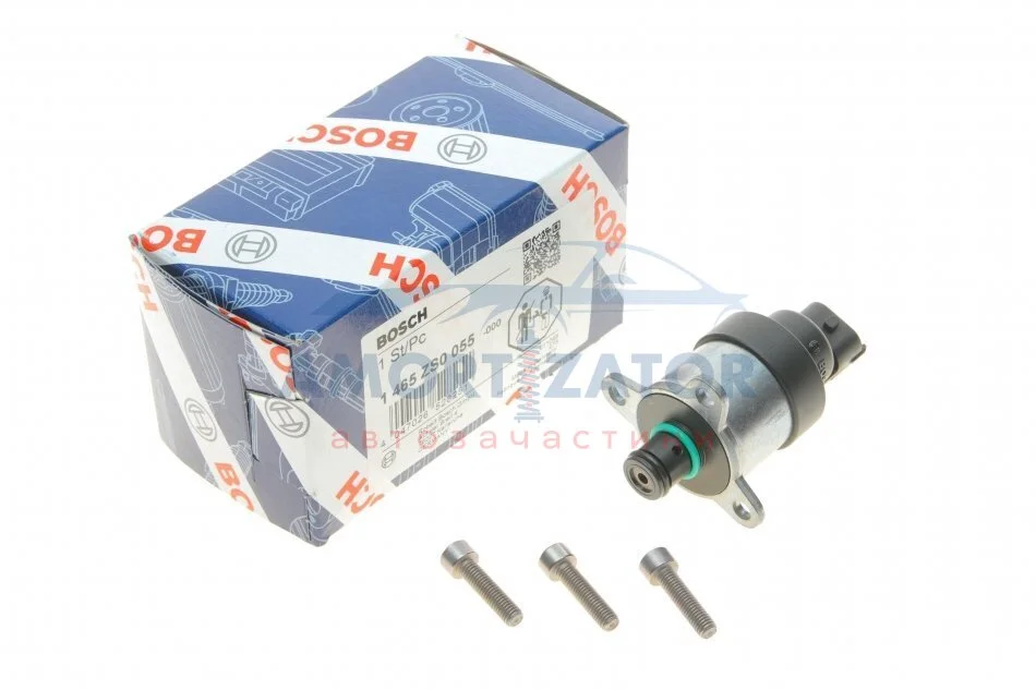 РЕМКОМПЛЕКТ ДОЗУВАЛЬНОГО БЛОКУ 1 465 ZS0 055 BOSCH 1465ZS0055 (фото 1)