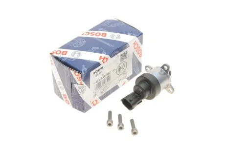 РЕМКОМПЛЕКТ ДОЗУВАЛЬНОГО БЛОКУ 1 465 ZS0 082 BOSCH 1465ZS0082