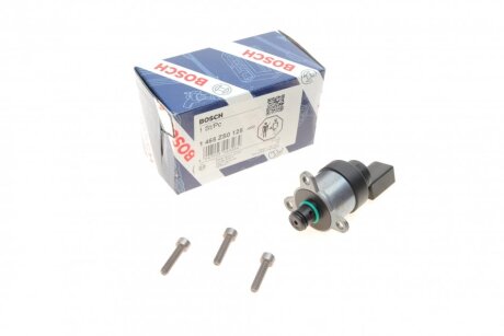 Дозувальний блок 1 465 ZS0 125 BOSCH 1465ZS0125