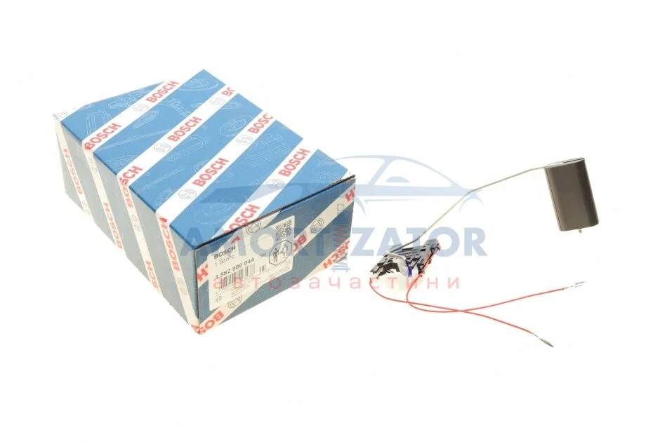 ДАТЧИК РІВНЯ BOSCH 1 582 980 044 (фото 1)