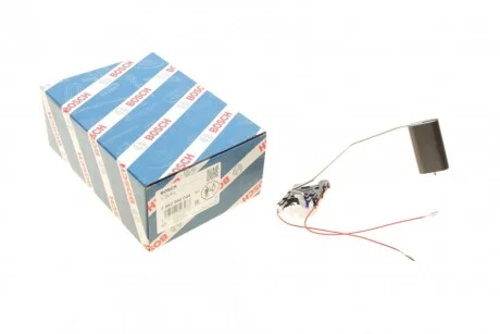 ДАТЧИК РІВНЯ BOSCH 1 582 980 044