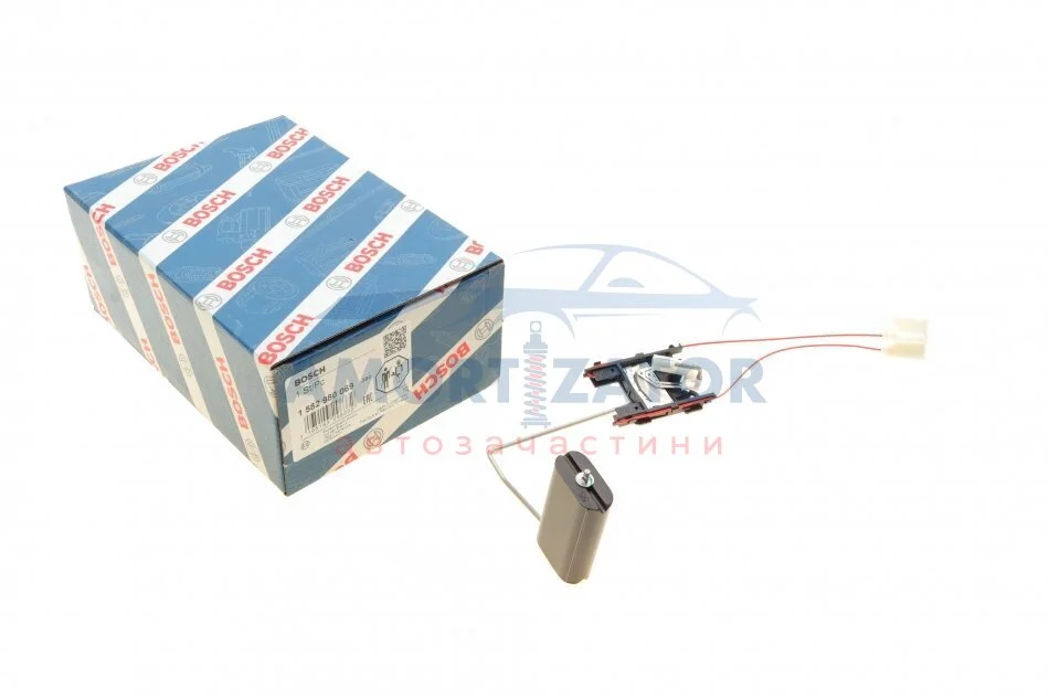ДАТЧИК РІВНЯ 1 582 980 069 BOSCH 1582980069 (фото 1)