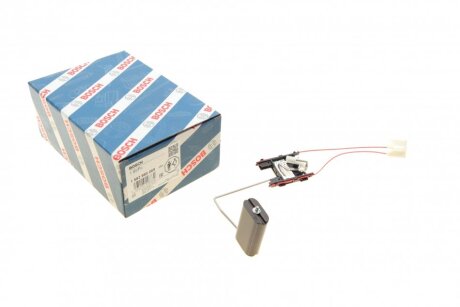ДАТЧИК РІВНЯ 1 582 980 069 BOSCH 1582980069