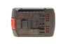 ВСТАВНИЙ БЛОК АКУМУЛЯТОР 5.0 Ач 18 В BOSCH 1 600 A00 2U5 (фото 4)