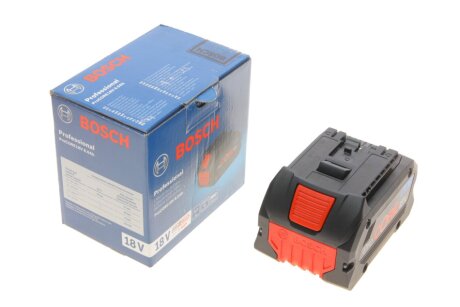 Акумулятор ProCORE18V 8.0Ah 1 600 A01 6GK BOSCH 1600A016GK