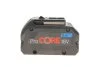 Акумулятор ProCORE18V 8.0Ah 1 600 A01 6GK BOSCH 1600A016GK (фото 7)