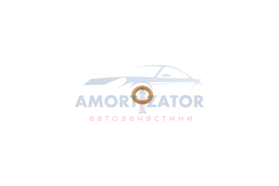 УЩІЛЬНЮВАЛЬНЕ КІЛЬЦЕ BOSCH 1 928 301 304 (фото 1)
