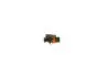 Електричний роз’єм CITROEN JUMPER I FIAT DUCATO, SCUDO PEUGEOT BOXER RENAULT AVANTIME, CLIO II, CLIO II/HATCHBACK, CLIO III, CLIO III/HATCHBACK, CLIO IV, ESPACE III, ESPACE IV 08.82- BOSCH 1928404072 (фото 4)