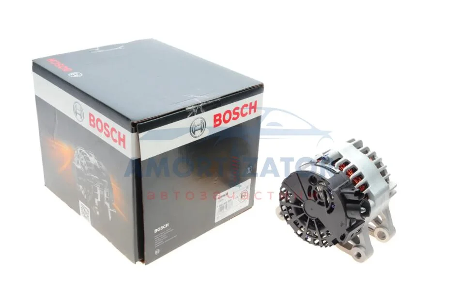 Генератор BOSCH 1 986 A00 590 (фото 1)