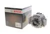 Генератор BOSCH 1986A00630 (фото 2)