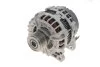 Генератор (14В, 180А, новий із заставою) AUDI A1, A3, Q3, TT SEAT ALHAMBRA, ATECA, LEON, LEON SC, LEON ST, TOLEDO IV SKODA OCTAVIA III, SUPERB II, SUPERB III, YETI VW AMAROK 1.6D/2.0D/3.6 03.05- BOSCH 1986A01048 (фото 1)