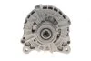 Генератор (14В, 180А, новий із заставою) AUDI A1, A3, Q3, TT SEAT ALHAMBRA, ATECA, LEON, LEON SC, LEON ST, TOLEDO IV SKODA OCTAVIA III, SUPERB II, SUPERB III, YETI VW AMAROK 1.6D/2.0D/3.6 03.05- BOSCH 1986A01048 (фото 4)