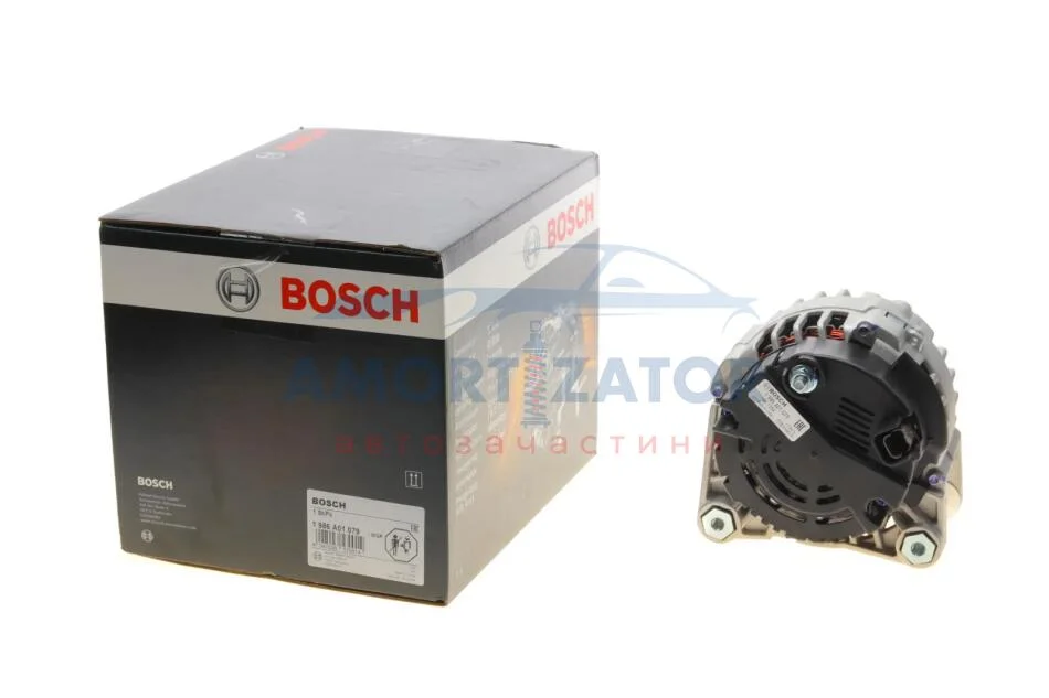 Генератор BOSCH 1 986 A01 079 (фото 1)