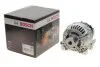 Генератор BOSCH 1986A01509 (фото 2)