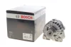 NISSAN Генератор QASHQAI II 2.0 14-, X-TRAIL III 2.0 13-, RENAULT BOSCH 1986A01707 (фото 2)