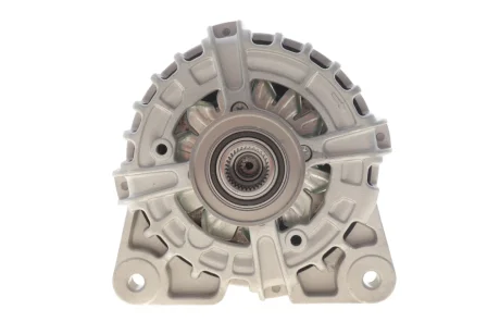 NISSAN Генератор QASHQAI II 2.0 14-, X-TRAIL III 2.0 13-, RENAULT BOSCH 1986A01707