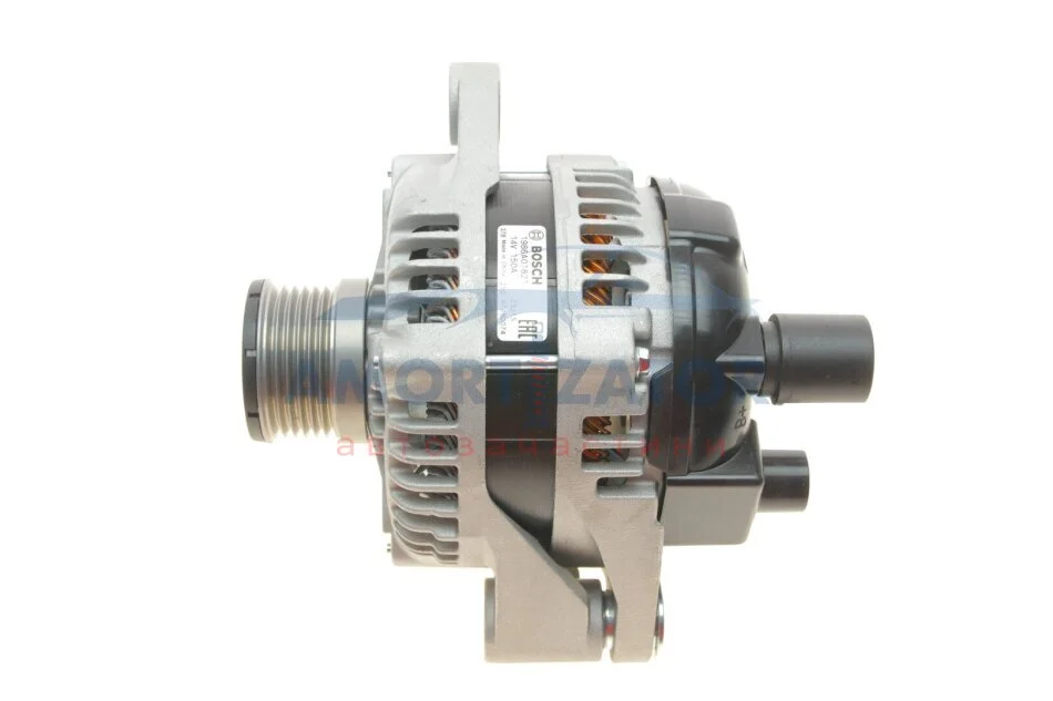 Генератор BOSCH 1986A01821 (фото 1)