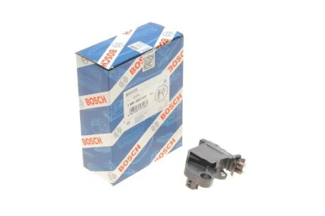 Регулятор напруги генератора BOSCH 1986AE0020