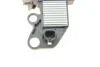 Регулятор напруги (14V, 90A) DACIA LOGAN, LOGAN II RENAULT CLIO III, CLIO IV, LOGAN/STEPWAY II, MODUS 1.2/1.2ALK/1.2LPG 12.04- BOSCH 1 986 AE0 025 (фото 3)