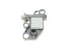 Регулятор напруги (14V, 90A) DACIA LOGAN, LOGAN II RENAULT CLIO III, CLIO IV, LOGAN/STEPWAY II, MODUS 1.2/1.2ALK/1.2LPG 12.04- BOSCH 1 986 AE0 025 (фото 4)