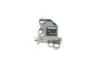 Регулятор напруги (14V, 90A) DACIA LOGAN, LOGAN II RENAULT CLIO III, CLIO IV, LOGAN/STEPWAY II, MODUS 1.2/1.2ALK/1.2LPG 12.04- BOSCH 1 986 AE0 025 (фото 6)