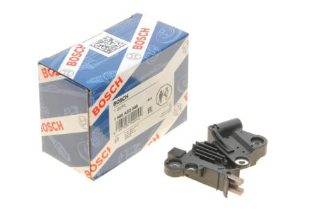 РЕГУЛЯТОР ГЕНЕРАТОРА BOSCH 1 986 AE0 046
