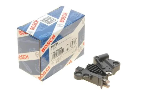 РЕГУЛЯТОР ГЕНЕРАТОРА BOSCH 1 986 AE0 046