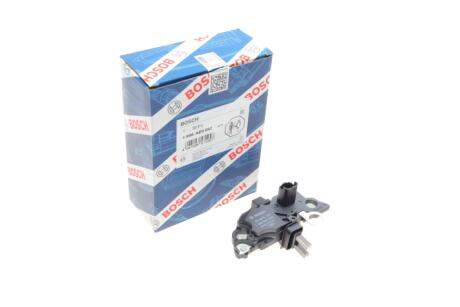 ЕЛЕКТРОННИЙ РЕГУЛ. ЗБУДЖ BOSCH 1 986 AE0 092