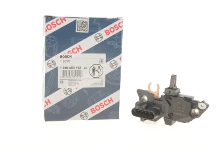 ROBERT BOSCH 1986AE0102