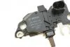 Регулятор напруги (12V) AUDI 80 B4, A1, A2, A3, A4 B6, A4 B7 SEAT ALHAMBRA, ALTEA, ALTEA XL, CORDOBA, EXEO, EXEO ST, IBIZA III, TOLEDO III SKODA FABIA I, FABIA II, OCTAVIA I 1.2-3.0 09.91-07.19 BOSCH 1986AE0113 (фото 4)