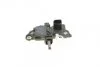 Регулятор напруги (12V) AUDI 80 B4, A1, A2, A3, A4 B6, A4 B7 SEAT ALHAMBRA, ALTEA, ALTEA XL, CORDOBA, EXEO, EXEO ST, IBIZA III, TOLEDO III SKODA FABIA I, FABIA II, OCTAVIA I 1.2-3.0 09.91-07.19 BOSCH 1986AE0113 (фото 5)