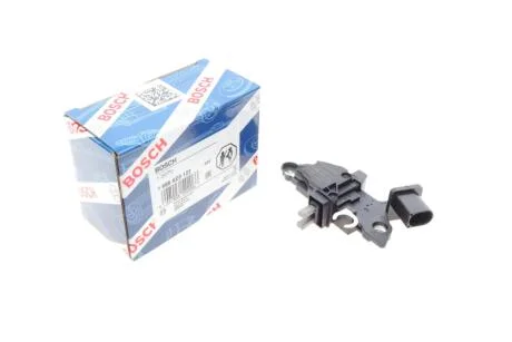 ЕЛЕКТРОННИЙ РЕГУЛ. ЗБУДЖ BOSCH 1986AE0123