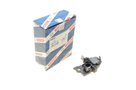ЕЛЕКТРОННИЙ РЕГУЛ. ЗБУДЖ BOSCH 1 986 AE0 134