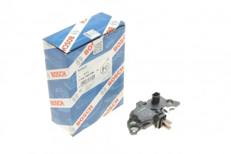 ЕЛЕКТРОННИЙ РЕГУЛ. ЗБУДЖ BOSCH 1 986 AE0 149