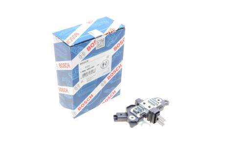 РЕГУЛЯТОР ГЕНЕРАТОРА BOSCH 1986AE0157