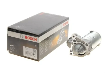 Стартер 1 986 S00 578 BOSCH 1986S00578