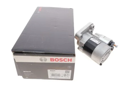 Стартер 1 986 S00 579 BOSCH 1986S00579