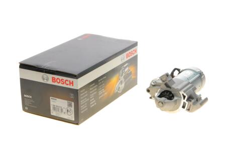 Стартер BOSCH 1 986 S00 612