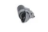 Стартер (12В, 2кВт, новий із заставою) CITROEN JUMPER III FIAT DUCATO FORD TOURNEO CUSTOM V362, TRANSIT, TRANSIT CUSTOM V362, TRANSIT TOURNEO, TRANSIT V363 2.2D/2.4D/3.2D 04.06-12.23 BOSCH 1986S00744 (фото 4)