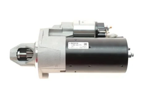 DB Стартер W202, W204, S204, C219, C218 BOSCH 1986S00775