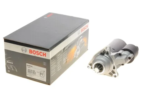 СТАРТЕР VAG BOSCH 1 986 S00 808