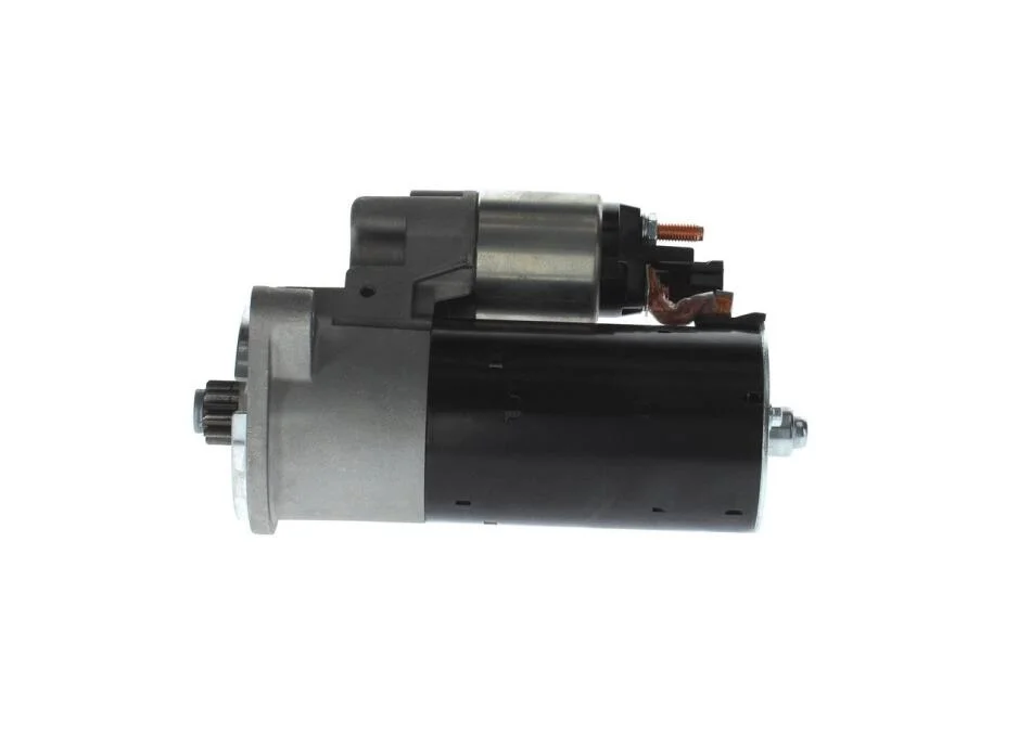 Стартер (12В, 2кВт, новий із заставою) VW CRAFTER 30-35, CRAFTER 30-50 2.5D 04.06-05.13 BOSCH 1986S00815 (фото 1)